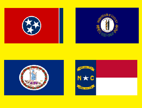 flags